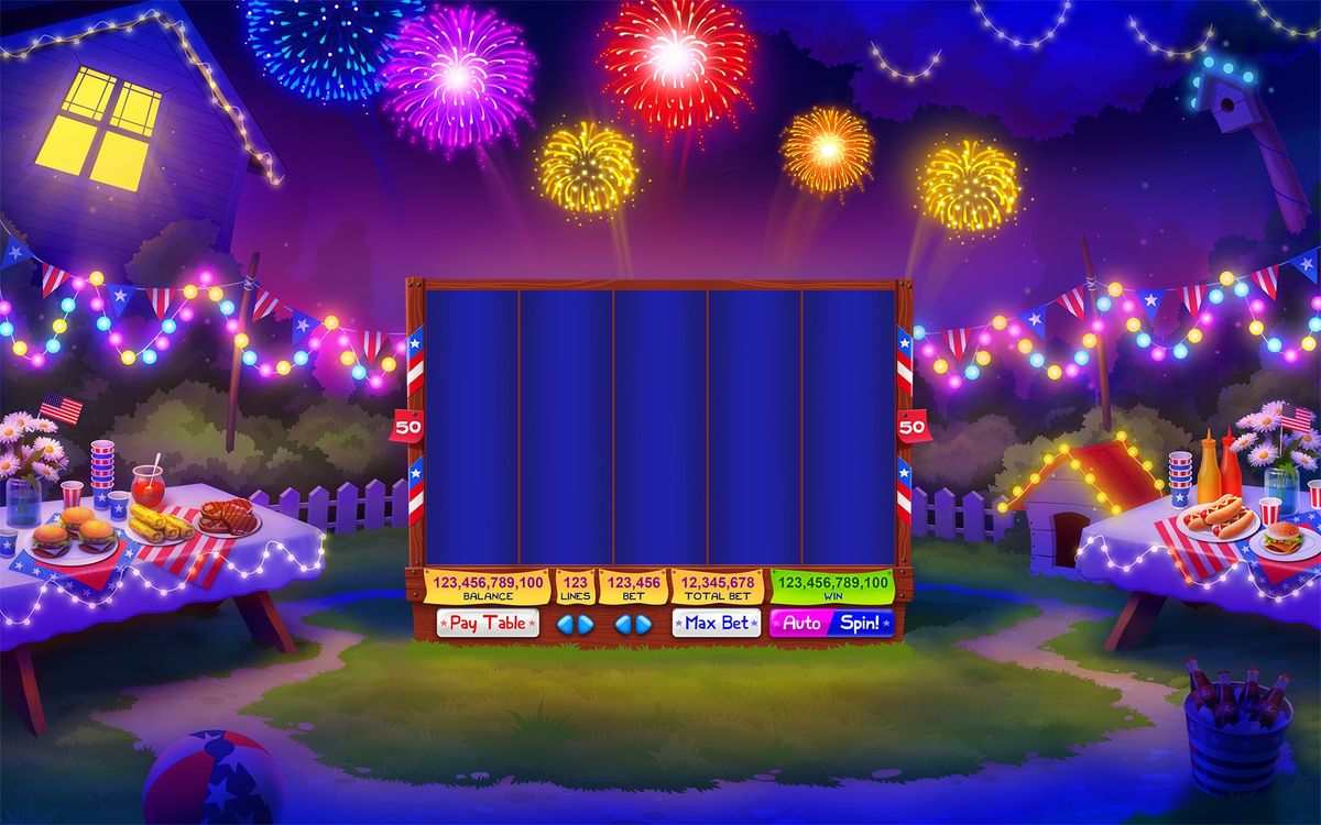 Blue Lake Casino Welcome Bonus